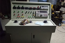 電器控制臺(tái)